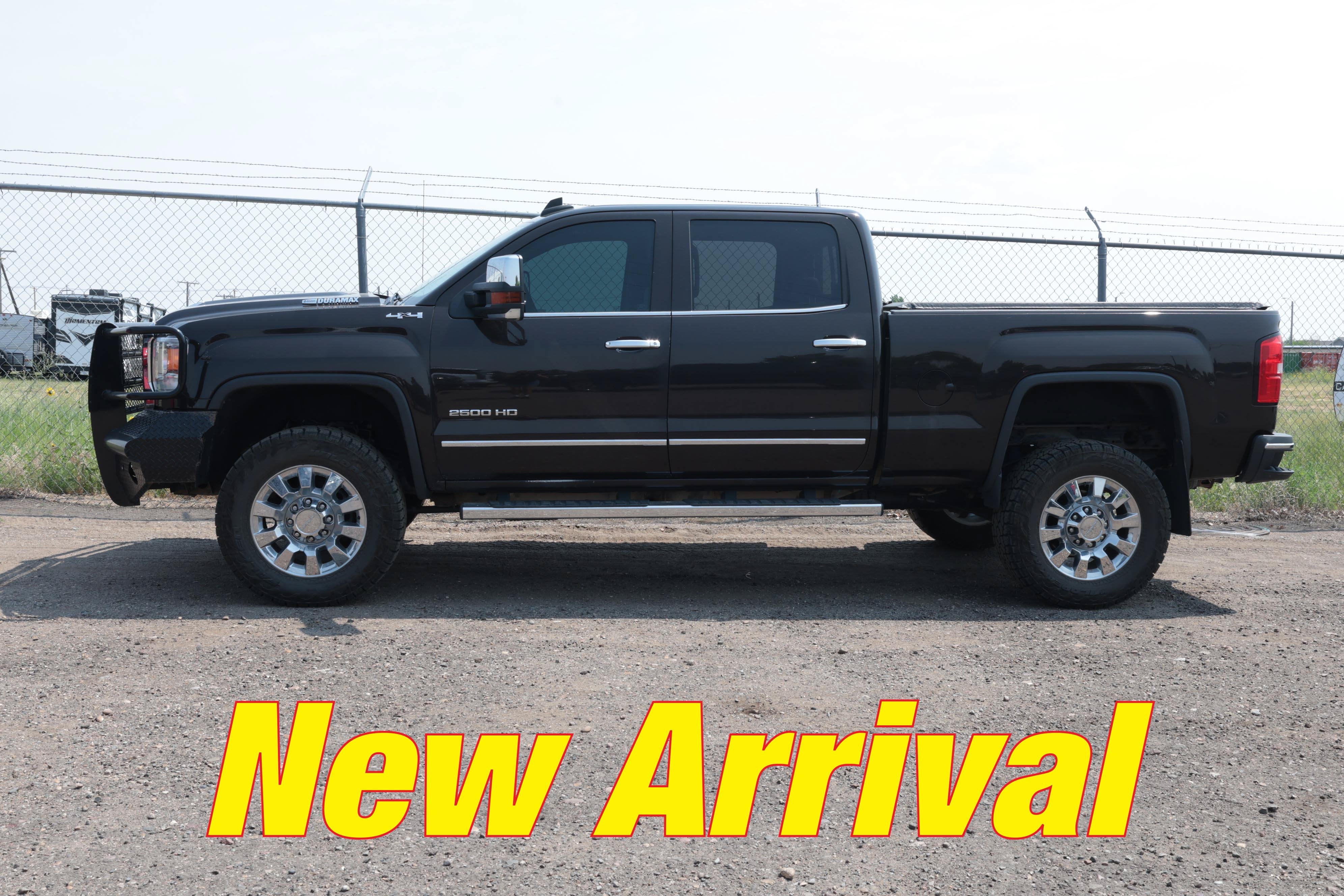 gmc sierra 2500hd 2018 1GT12TEYXJF273606 image gmc sierra 2500hd 2018 1GT12TEYXJF273606 image